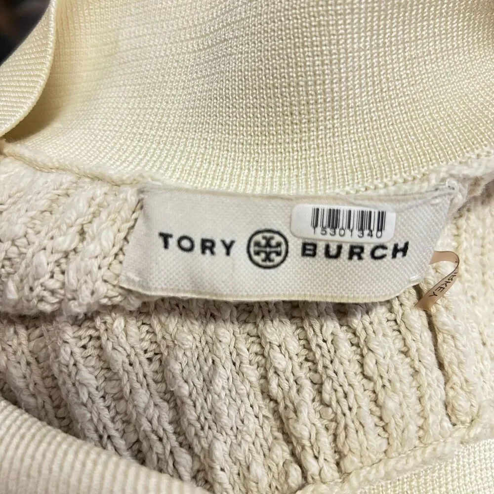 Tory Burch founded new